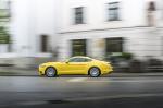 Ford Mustang GT Fastback 2015 года (EU)